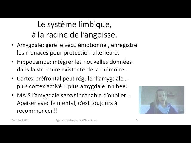 Le trouble de l'anxiété généralisé par Elise CASTONGUAY