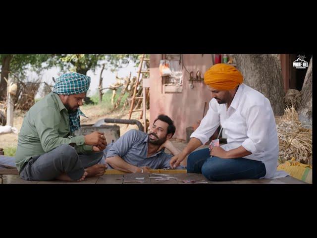 Bailaras | Binnu Dhillon Full Movies | Dev Kharoud | Latest Punjabi Movies 2023 | Punjabi Full Movie