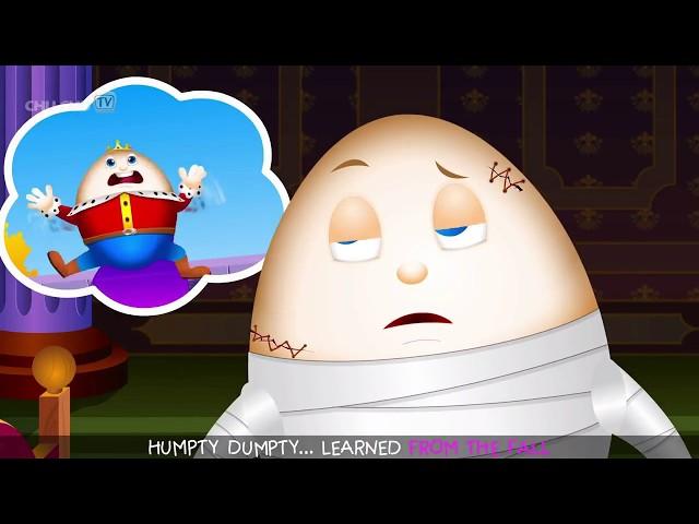 Reverse Humpty Dumpty Nursery Rhyme_HD