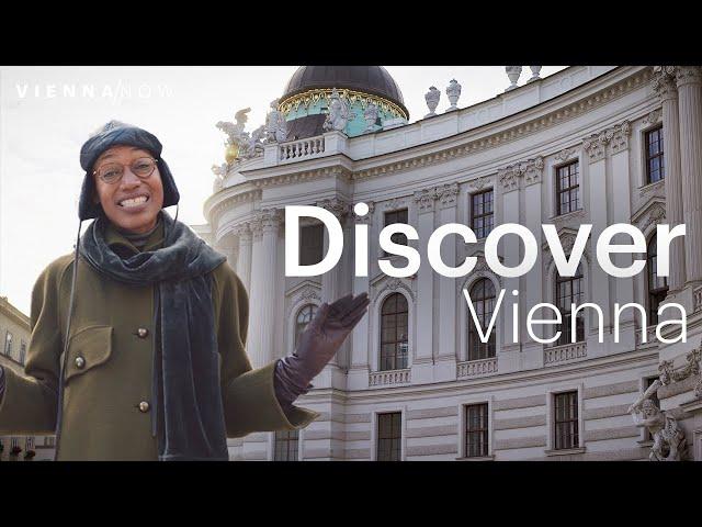 Vienna's Hidden Architectural Gems: Discover the City's Best Buildings