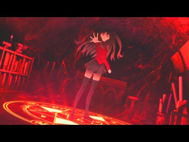 Fate stay night [AMV]