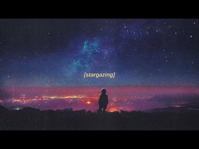 stargazing - lofi type beat (FREE FOR PROFIT USE)