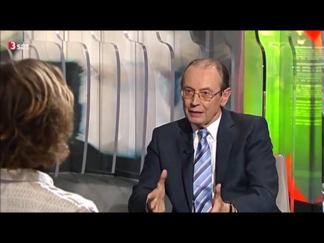 Russland und der Westen im Syrienkrieg - Nahostexperte Prof. Günter Meyer über das Völkerrecht