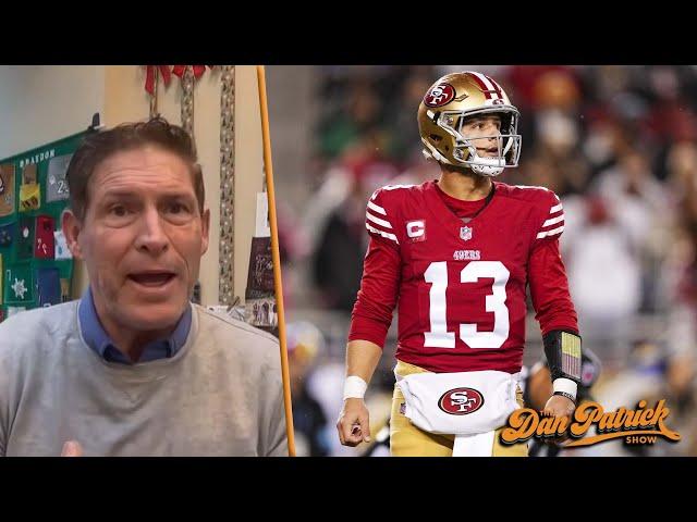 Steve Young: Niners Should Be Wary Of Paying Brock Purdy Top Market Contract | 12/18/24