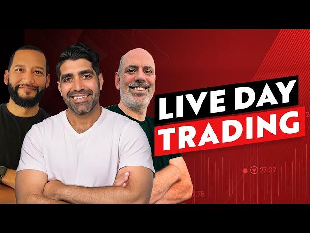  Amid Israel‑Iran Tensions & Trump Teases Iran Strikes |  Fed Decision | I nvestors on Edge