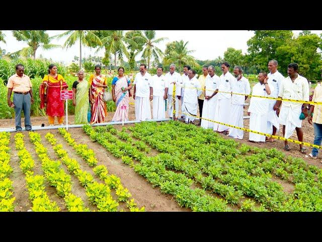 Farmers Day 2024   Farmers Feedback