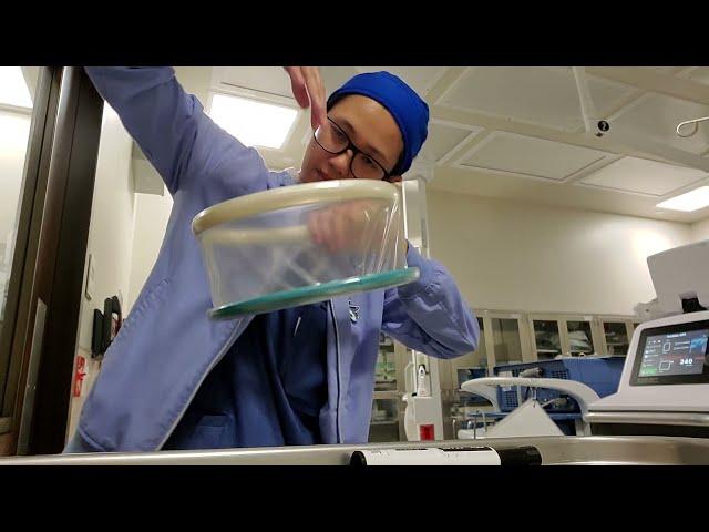 HOW TO: USE AN ALEXIS RETRACTOR