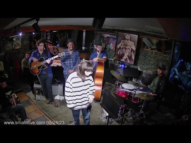 Benny Benack Quintet & Jam Session - Live At Smalls Jazz Club - 05/24/23