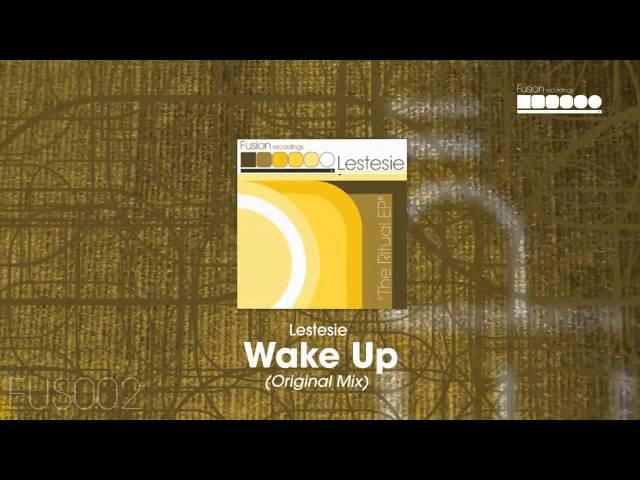 Lestesie - Wake Up