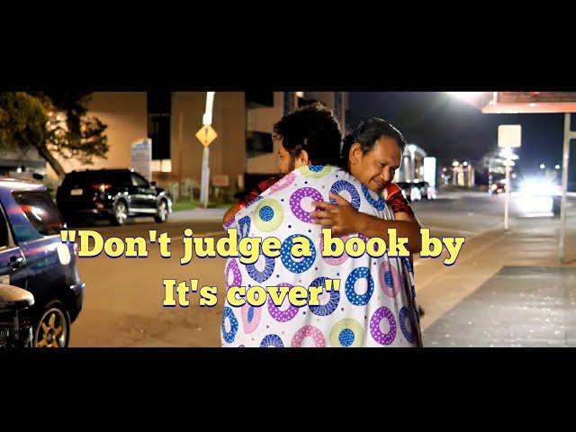 Don't Judge A Book By Its Cover (Samoan Short Film with English subtitles)