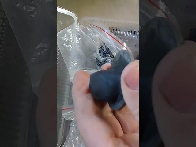Холодный клей для PDR, где взять, самый бюджетный и дешёвый вариант.