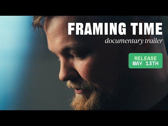 Trailer: FRAMING TIME (Camera Rescue Project)