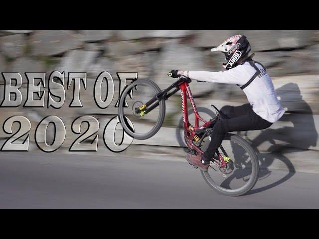 BEST OF 2020 / Gabriel Wibmer