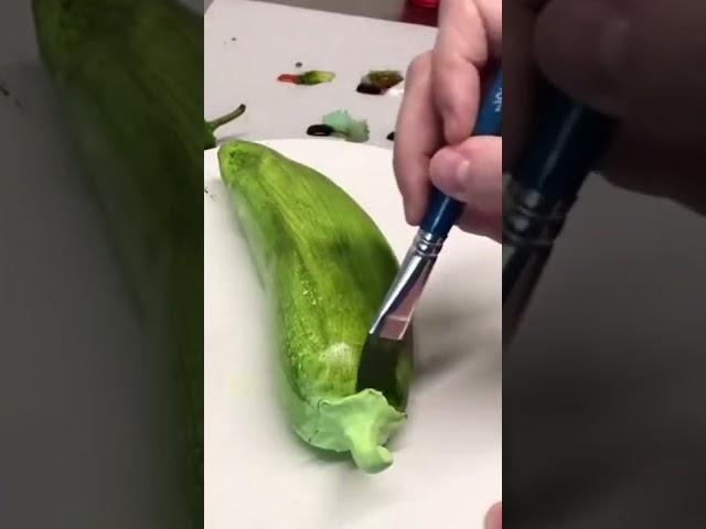 This Cake Will Make You Trust The Process