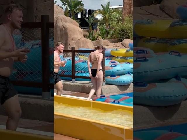 ️Magic Of The Water Park Swimming Pool Aqua Park -Best Day #aquapark #waterslide