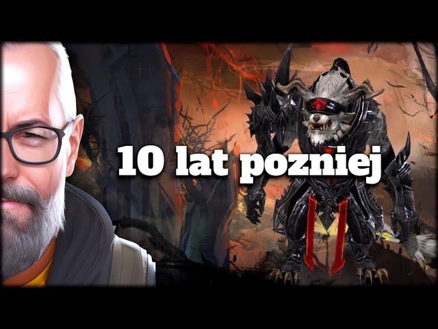 Spędziłem 30 godzin w Guild Wars 2