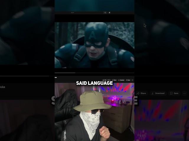 Where Would You Put the F-Word In The MCU?