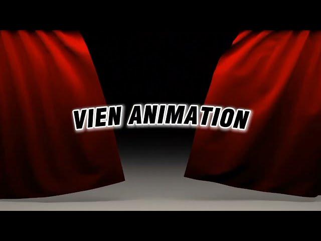 My new intro | Vien Animation
