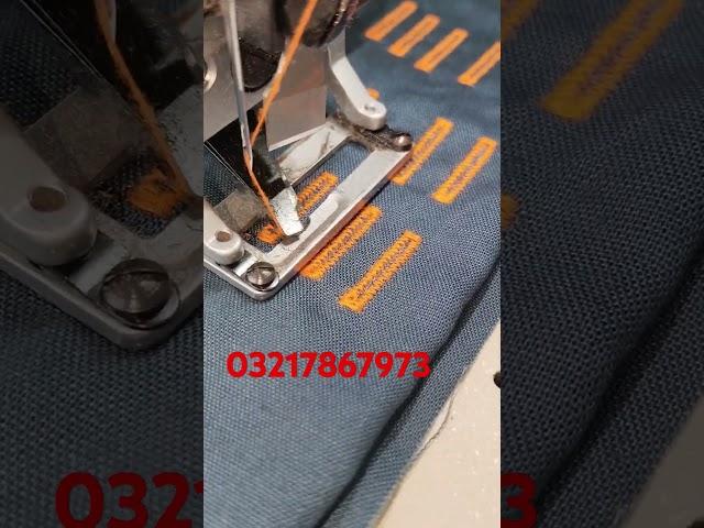 juki kaj machine LBH-781 #jukimachine #sewingtools #sewing