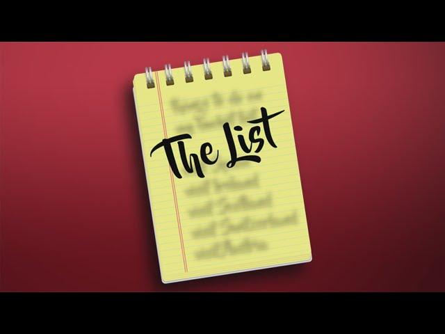 The List: Movies that should have won an Oscar