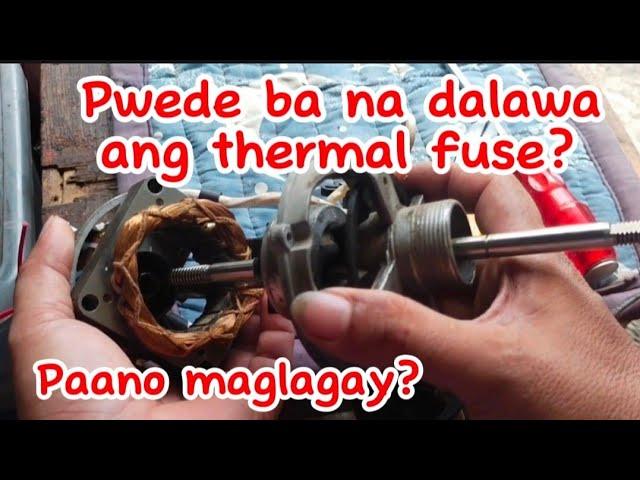 PAANO MAGPALIT NG FUSE NA HINDI TATANGGALIN ANG SIRANG FUSE #tutorial #techniques