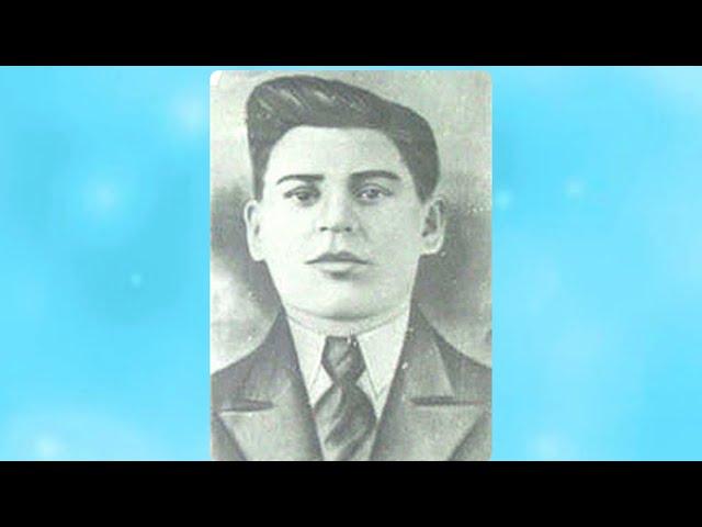ПАМЯТНИК ГЕРОЮ СОВЕТСКОГО СОЮЗА ПЕТРУ АФАНАСЬЕВИЧУ МИРОШНИЧЕНКО