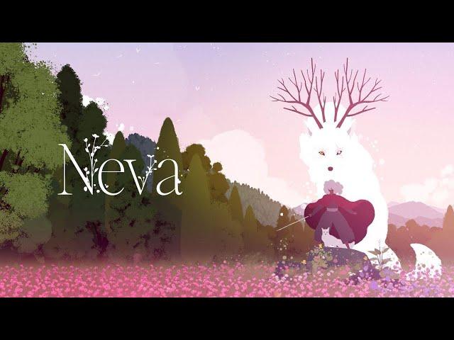 Neva | Reveal Trailer | Coming 2024