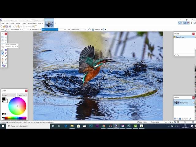 y2mate com   Top 5 Best FREE Photo Editing Software 2020  WVVa weuRc 1080p