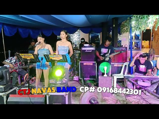 Through the fire cover by CTJ NAVAS BAND