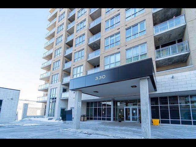 SOLD【Ottawa new listings】602-330 Titan Pvt, Ottawa