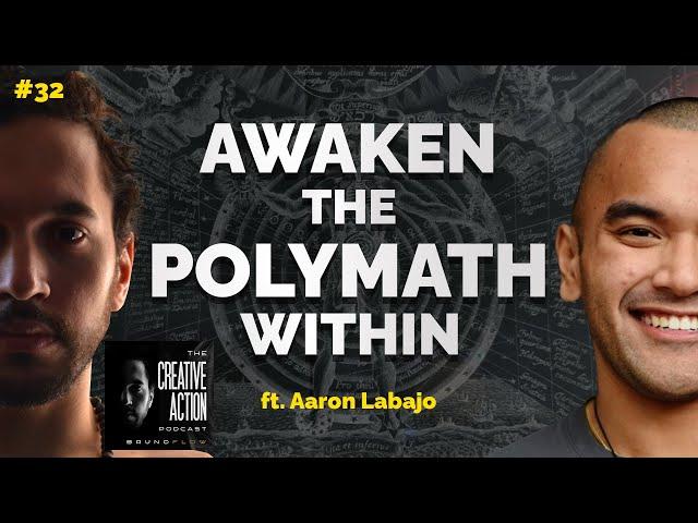 Awaken The Polymath Within (Turn Curiosity Into Wealth & Unlock Deeper Meaning) #polymath #coaching