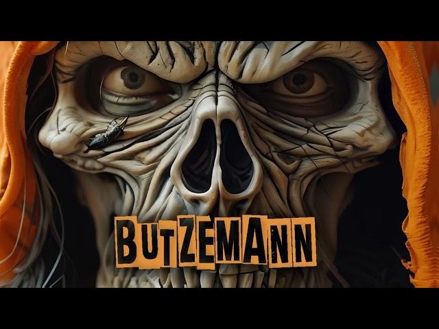 HARRIS & FORD x NOOON - BUTZEMANN 