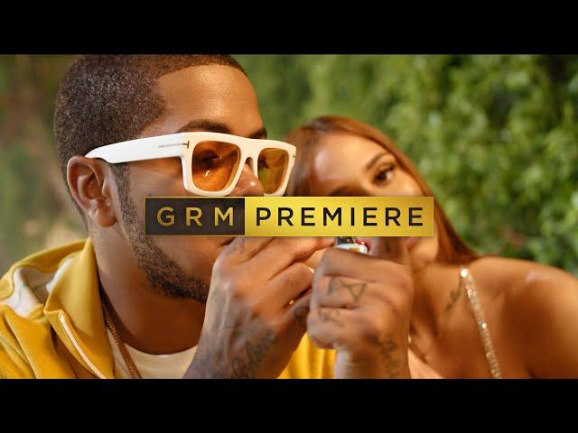 Chip - Sparko [Music Video] | GRM Daily