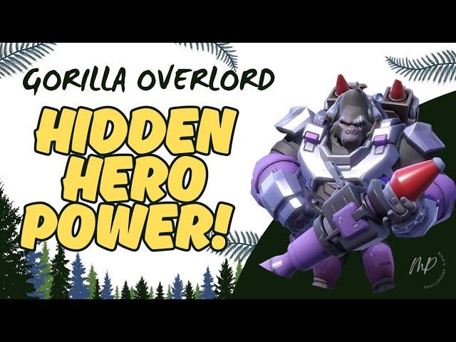 Last War: Survival Game - Ultimate Guide to Overlord and Hero Power for f2p and p2p MUST WATCH