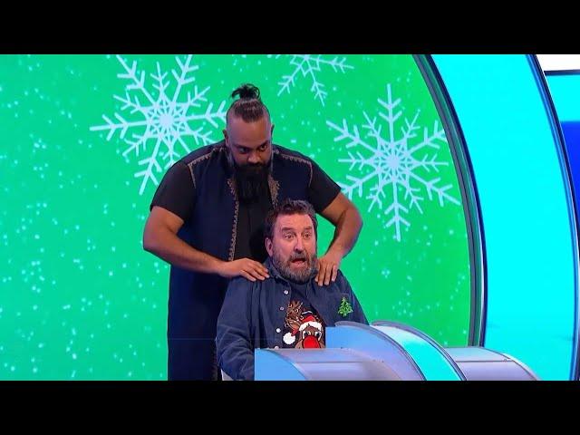 Did Guz Khan REALLY walk into the classroom to the theme of Rocky? | WILTY Series 16