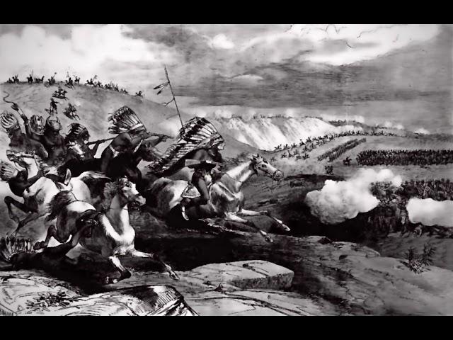The Great Sioux War 1876 Wikipedia tts