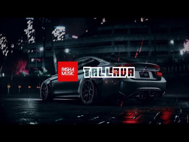 Hard Balkan Turkish Trap Beat Instrumental | *TALLAVA* | Prod By Pasha Music x SevBeatz