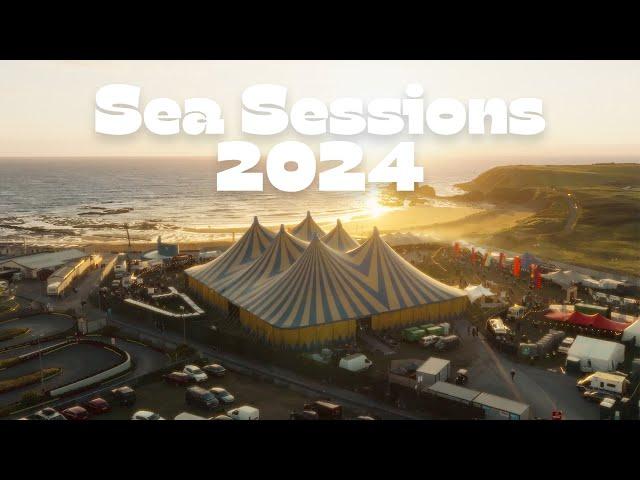 Sea Sessions 2024 | Official Aftermovie