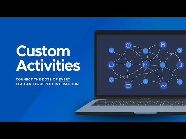 Custom Activities in Close