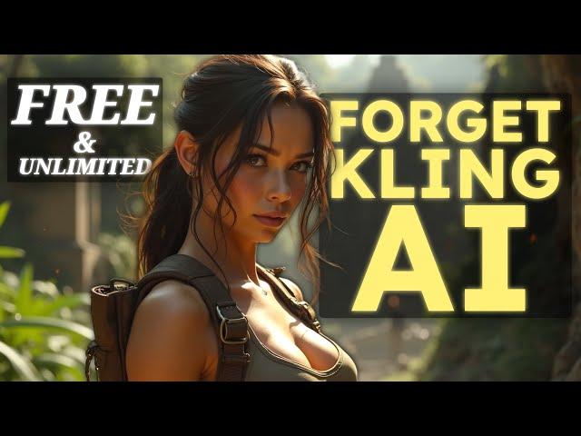 How to Generate Infinite AI Images & Videos with One Free Tool (2025)