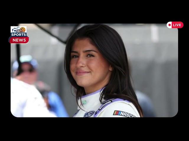 Hailie Deegan’s Bold New Move Fans React to Her Transition from NASCAR to Open Wheel Racing!