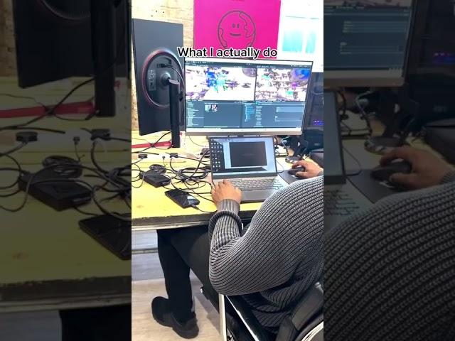 3D Artist Life ! | Anything World