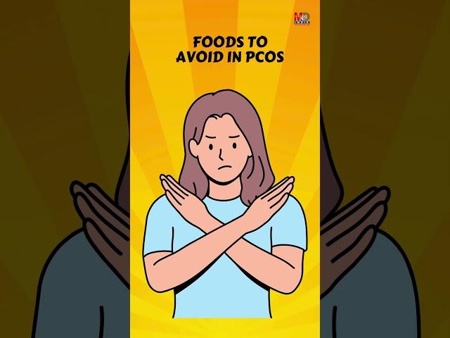 PCOS Diet: Managing Symptoms Through Nutrition