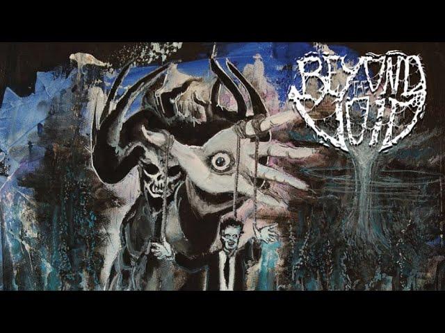 Beyond the Void - The Machinist (Full Album) 2022