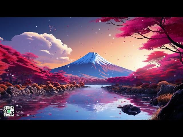Smile - Kyle L.White - AMG
