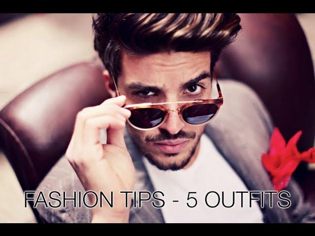 MDV STYLE _ FASHION TIPS