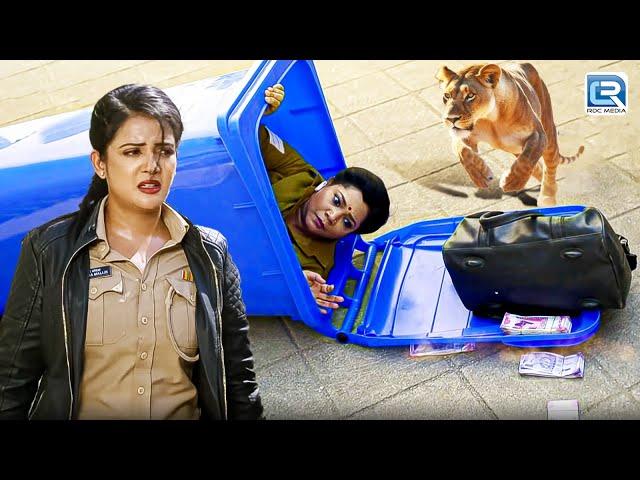 Karishma Singh  ने Pushpa जी को कूड़ेदान में फेंक दिया | Maddam Sir | Full Episode | HD