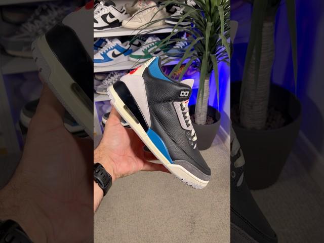 Air Jordan 3 Retro OG “ Rare Air”