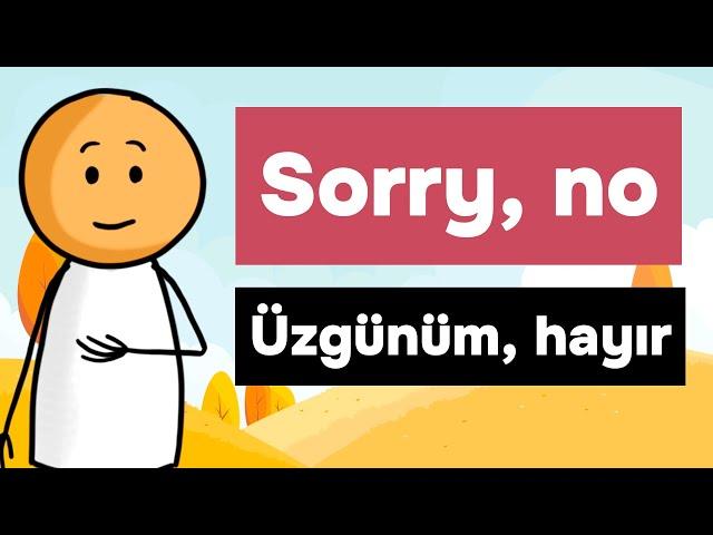 Yeni Başlayanlar İçin 100 İngilizce Temel İfadeler - @İngilizceRehberi