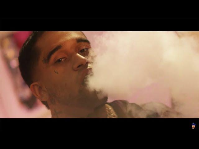 Bryant Myers - Gan-Ga (Official Music Video)